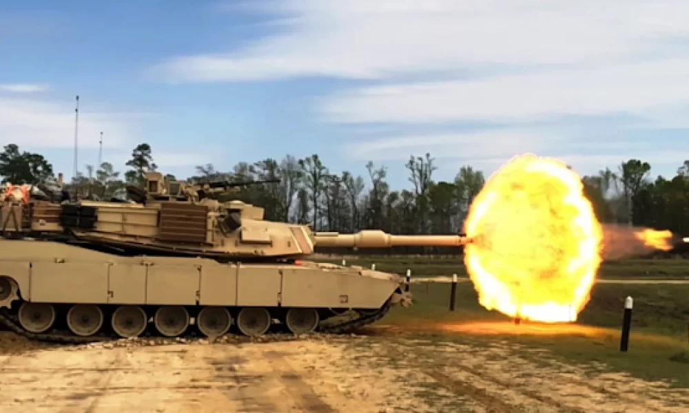 Φράγκος: Χάσαμε παραχώρηση 400 αρμάτων Abrams λόγω φιλογερμανικού λόμπι (βίντεο)